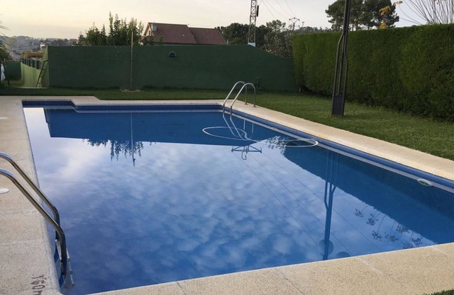 Mirador de Ons - Appartement 11 - 4 places (2 enfants et 2 adultes)