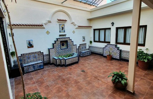 Mirador de Salta House