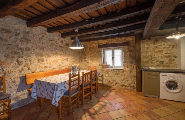 MAISON MIRADOR DE VALCABADO