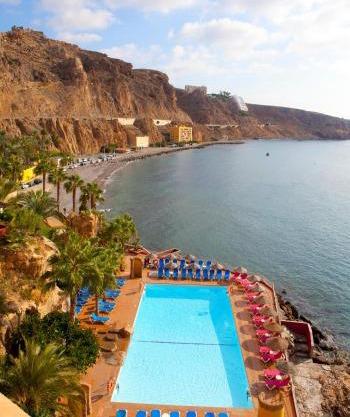 Mirador del Cabo Designed For Adults