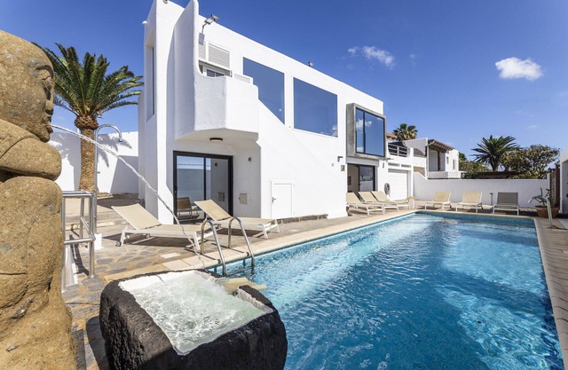 Mirador del Océano - Primer piso