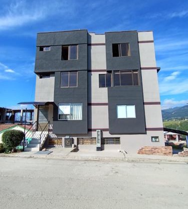 Mirador M S Paipa - 56m2