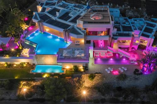 Mirage Ibiza