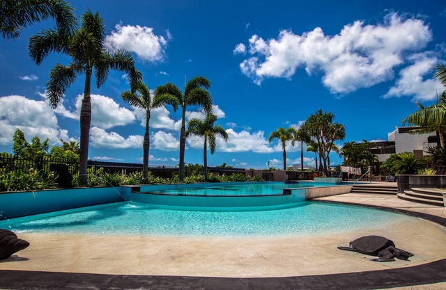 Mirage Whitsundays