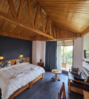 Mirajriversidevillageresort