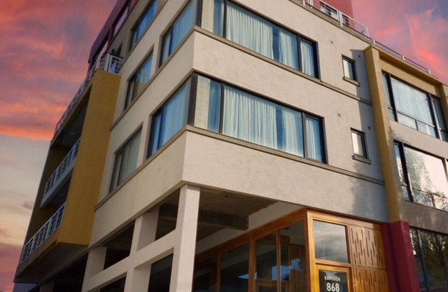MIRALEJOS APART HOTEL