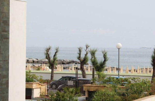 Miramare 2 appartement dans un complexe résidentiel