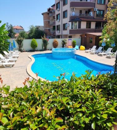 Mirana Family Hotel