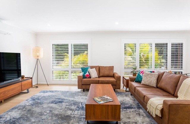 Mirigaan - Pet Friendly - 8 Min Walk to Beach