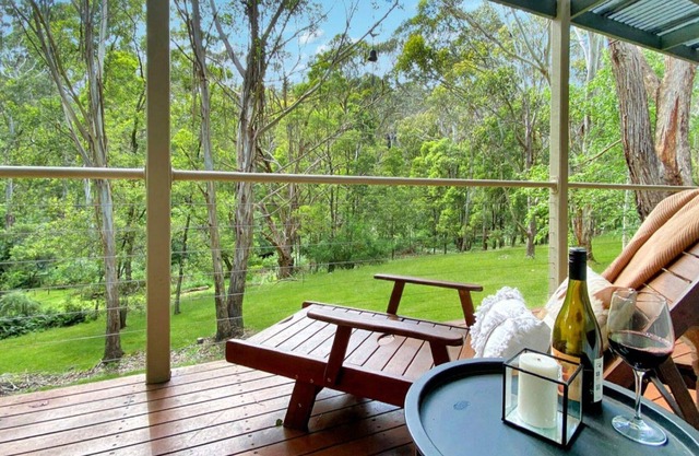 Mirimvale - Merrijig - Sleeps 14