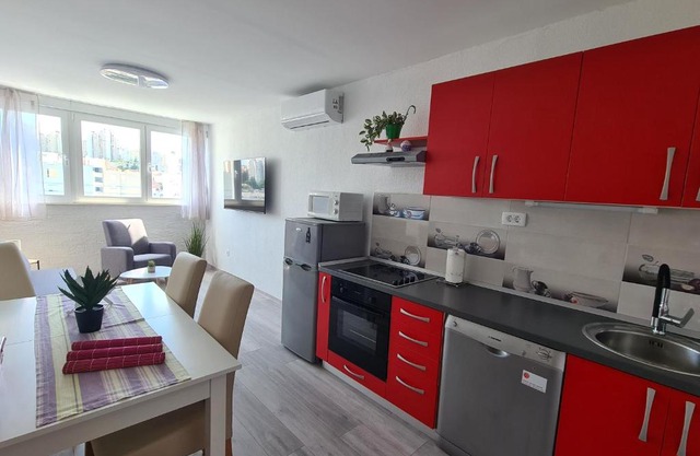 Miro Apartment