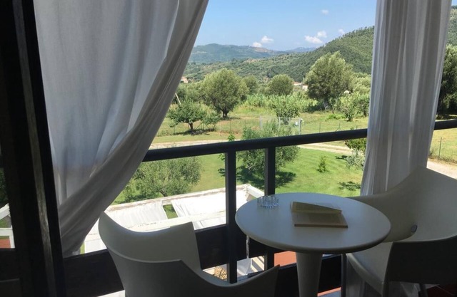 APPARTEMENT MIRTO Vallo della Lucania Parc National du Cilento