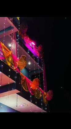 Mishra bhawan
