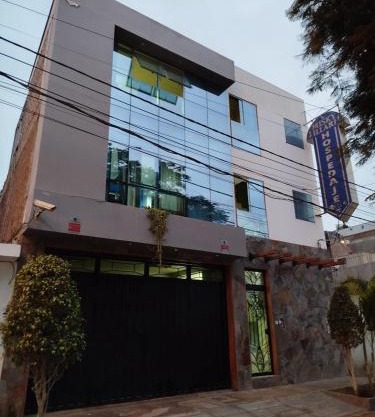 Misky Illari Hospedaje