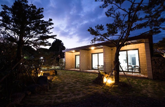 Misoga Pension