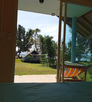 Miss You Beach Resort Koh Mak