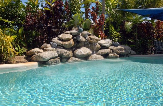 Mission Reef Resort