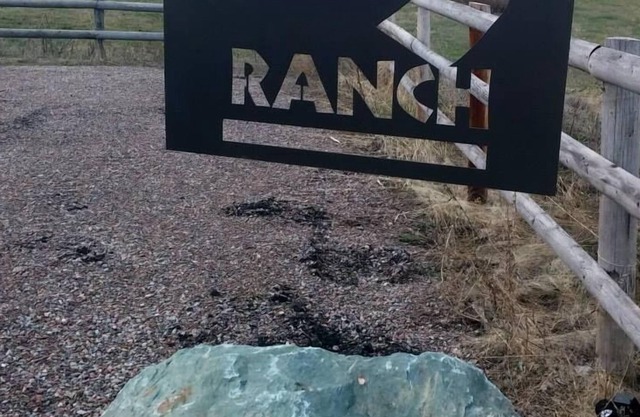 Mission Valley Ranch Cabin