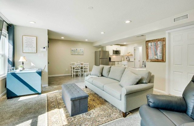 Missouri Studio Getaway: Close to Parks & Hiking