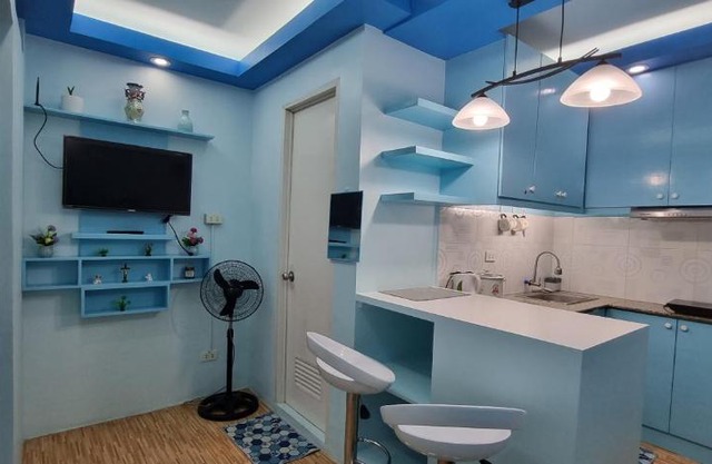 Mistow BriaScarlet Condo