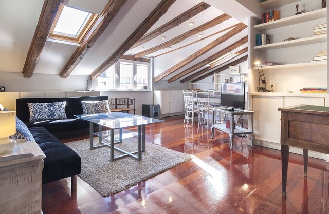 MIT House Galileo II à Madrid