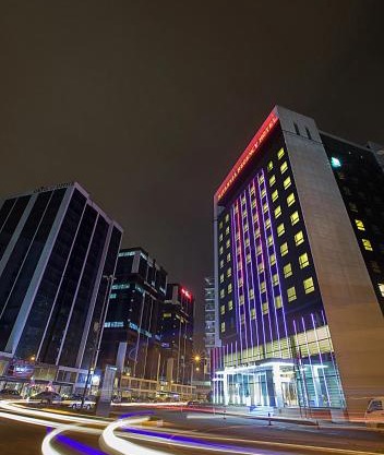 Mitannia Regency Hotel