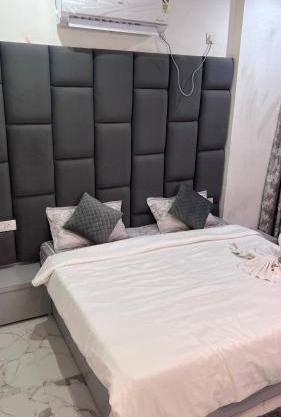 Mithila - A Lovely & Peaceful 3 BHK Villa