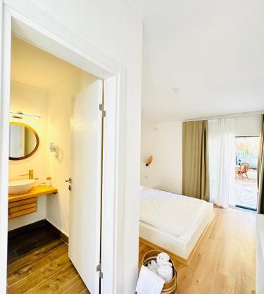 Mitoz Hotel Datça
