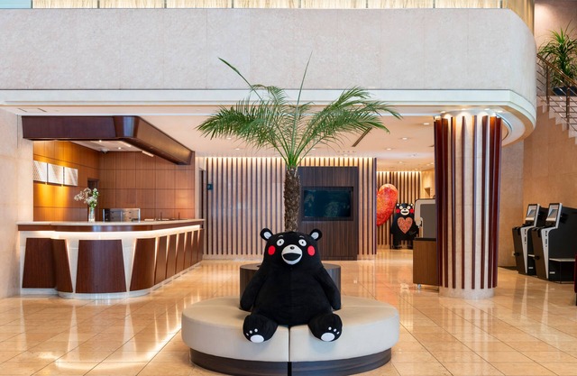 Mitsui Garden Hotel Kumamoto