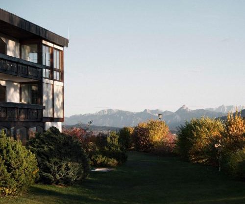 Mittelburg Wellnesshotel