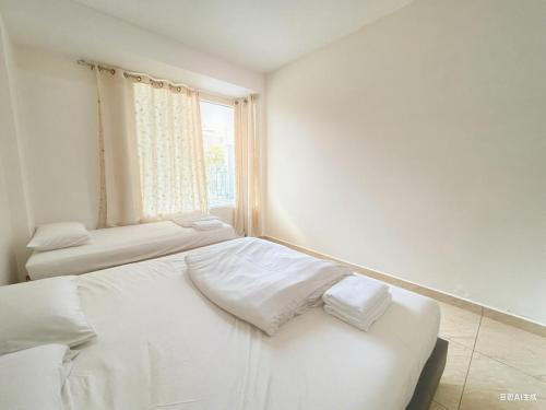 MiuMiu Homestay