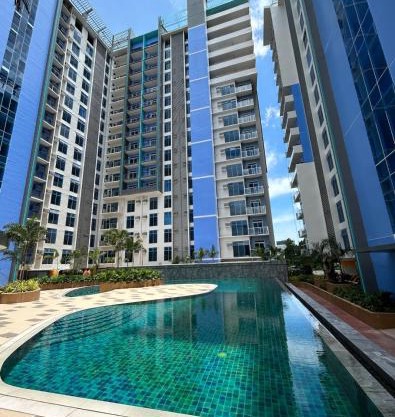 Mivela Residences
