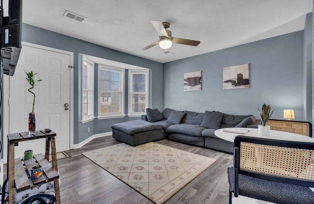 Mix & Match Accommodation Ft. Campbell KY & TN