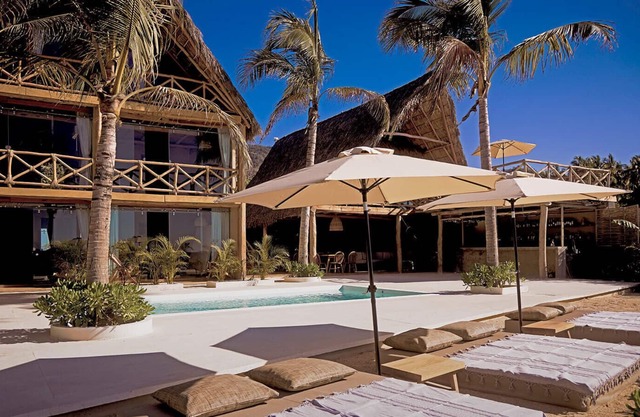 Mixto Villa