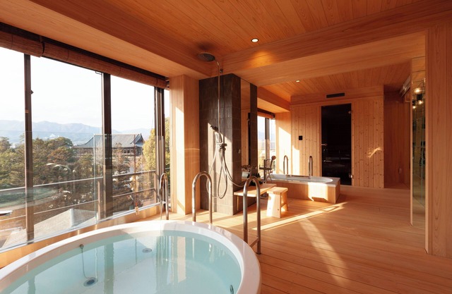 Miyajima Grand Hotel Arimoto