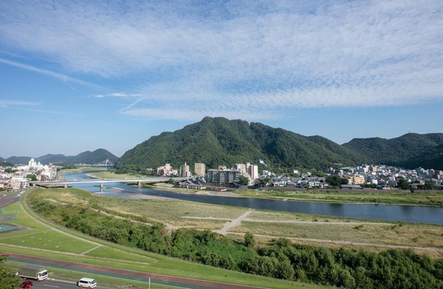 Miyako Hotel Gifu Nagaragawa / Gifu City Gifu