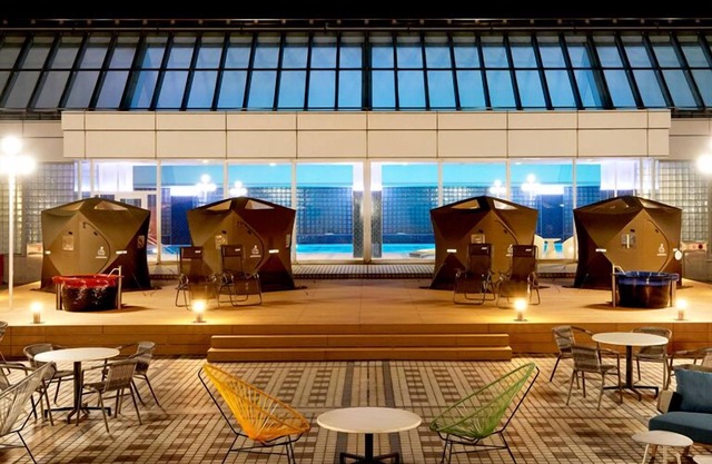 Miyako Hotel Gifu Nagaragawa