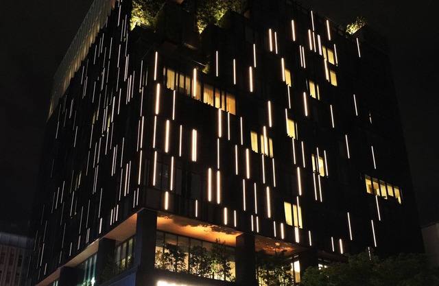 Miyako Hotel Hakata