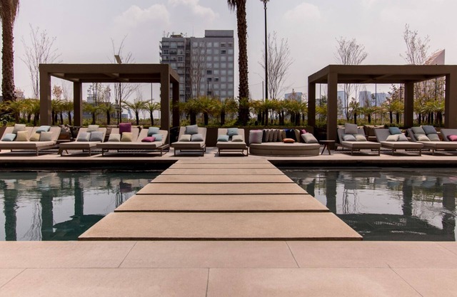 Miyana Luxury Loft Apt avec des équipements incroyables