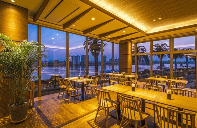 Miyazaki Kanko Hotel