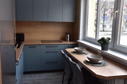 MK Apartments SNV