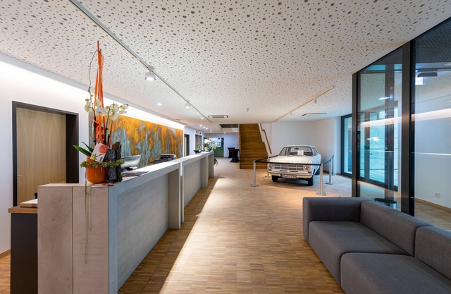 mk hotel rüsselsheim