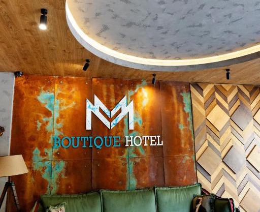 MM Boutique Hotel