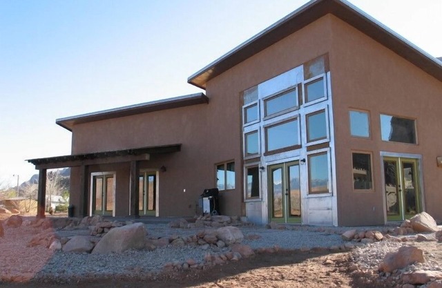 Moab Panorama Oasis, Amazing Views, Près Arches Wifi, 4600 $ par mois