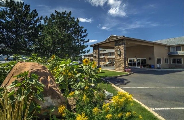 Moab Valley Inn