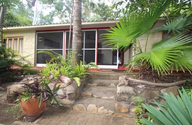 Moana Cottage, Horseshoe Bay