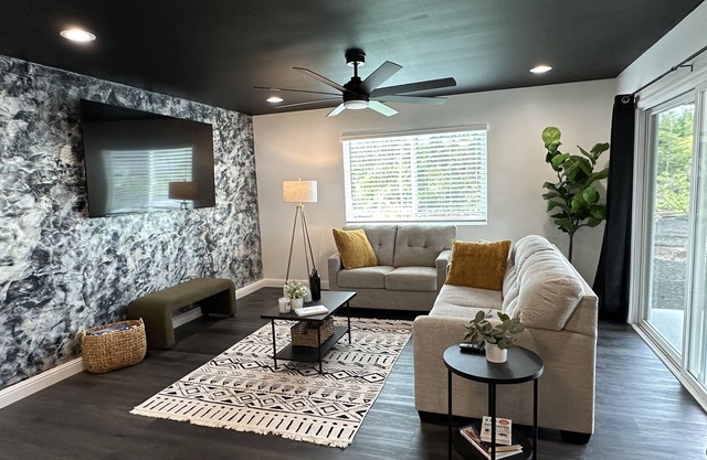 Moani'ala- A Luxury Hawai'i Home