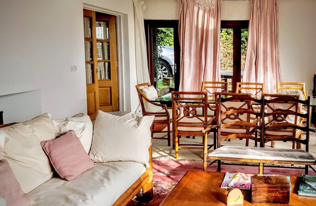 Moaps Farm Bed and Breakfast