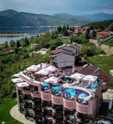 MOBI DICK Family Hotel