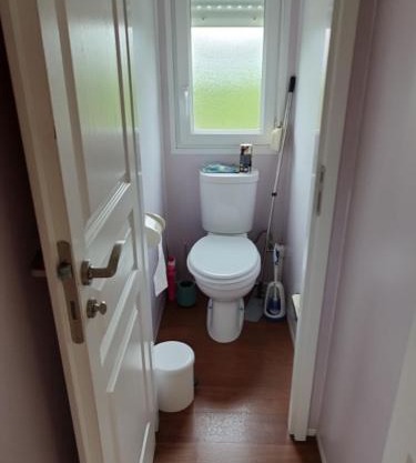 Mobil-home